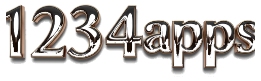 1234apps logo